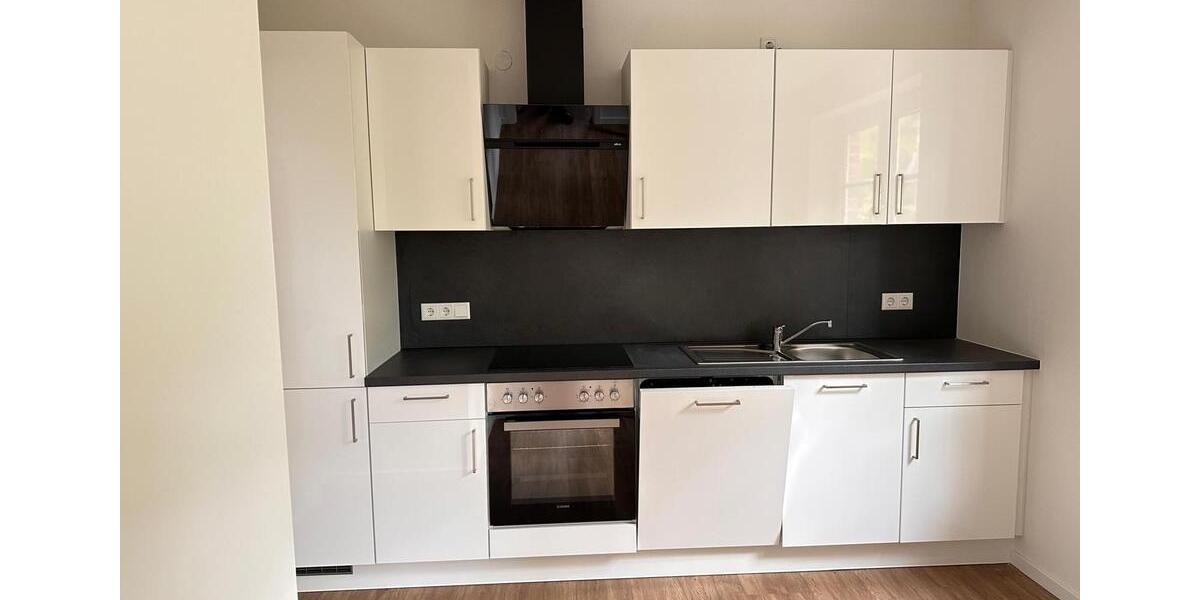 Erdgeschoßwohnung Leer (Ostfriesland) - 3 Zimmer, 78 m&sup2;, 950&euro; | Angebot:26617552