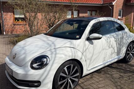 VW Beetle 182.000 km 7.900 &euro; Ihlow 26632