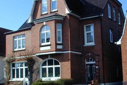 Wohnung Emden Tholenswehr - 4 Zimmer, 91 m&sup2;, 750&euro; | Angebot:26662507