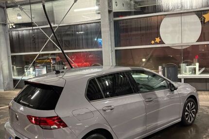 VW Golf 45.000 km 19.499 &euro; Norden 26506