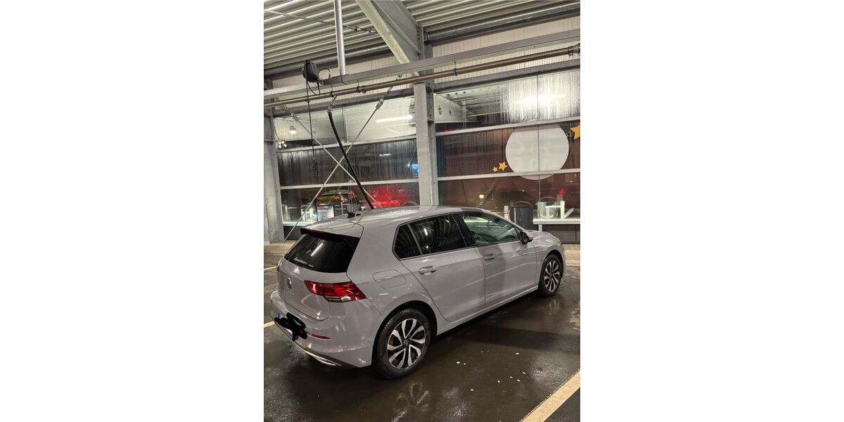 VW Golf 45.000 km 19.499 &euro; Norden 26506