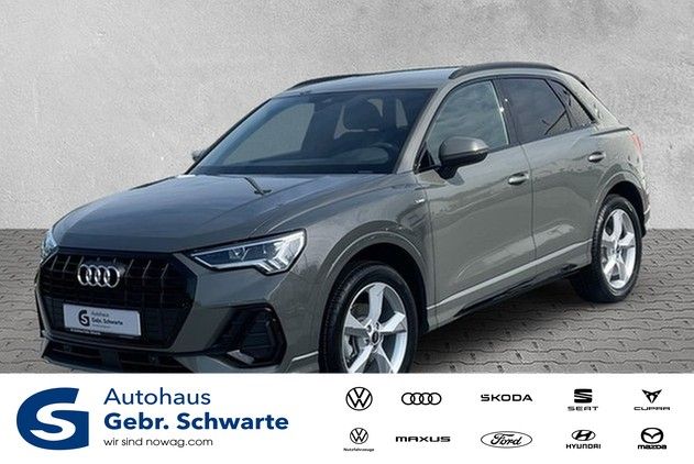 Audi Q3 2.002 km 45.990 &euro; Aurich 26607