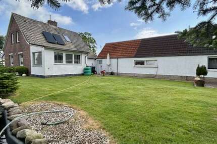 Haus Jemgum - 6 Zimmer, 138 m&sup2;, 230.000&euro; | Angebot:25959463