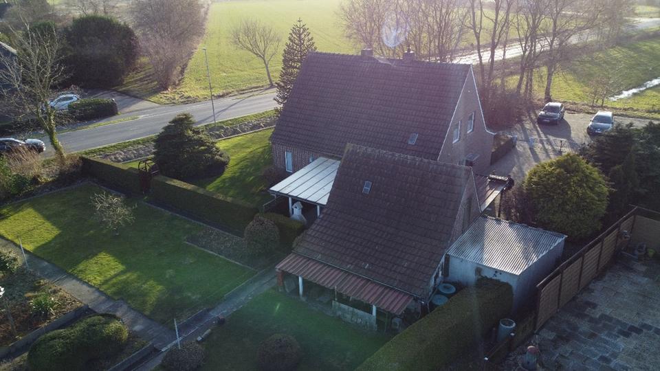 Einfamilienhaus Hage - 5 Zimmer, 100 m&sup2;, 179.000&euro; | Angebot:25496086
