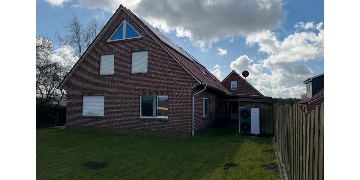 Einfamilienhaus Upgant-Schott Schott - 8 Zimmer, 183 m&sup2;, 450.000&euro; | Angebot:26003766