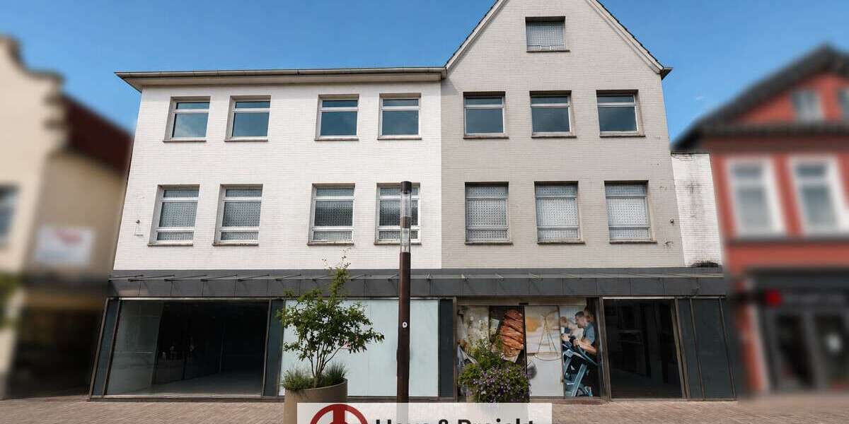 Gewerbeobjekt Aurich - 7.400&euro; | Angebot:27521792