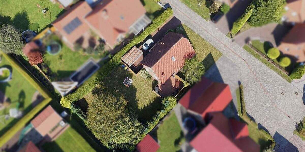 Einfamilienhaus Großheide - 4 Zimmer, 105 m&sup2;, 299.000&euro; | Angebot:25736846