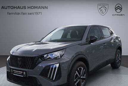 Peugeot 2008 22.200 km 19.600 &euro; Leer 26789