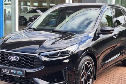 Ford Kuga 6.630 km 31.990 &euro; Emden-Hinte 26759