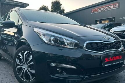 Kia ceed / Ceed 124.000 km 7.950 &euro; Westoverledingen 26810