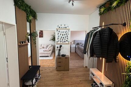 Wohnung Emden - 4 Zimmer, 92 m&sup2;, 430&euro; | Angebot:27612866