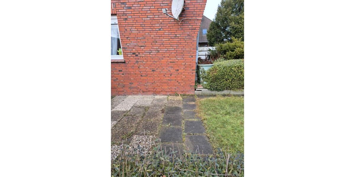 Etagenwohnung Krummhörn - 3 Zimmer, 60 m&sup2;, 550&euro; | Angebot:26612208