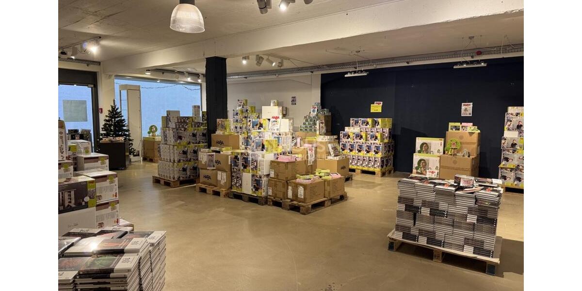 Gewerbeobjekt Leer (Ostfriesland) - 2.800&euro; | Angebot:24257687