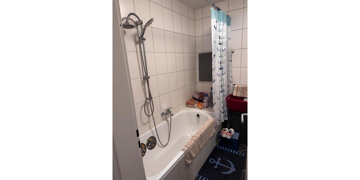 Erdgeschoßwohnung Leer (Ostfriesland) - 2 Zimmer, 52 m&sup2;, 199.000&euro; | Angebot:26480943
