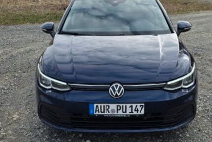 VW Golf 72.000 km 17.999 &euro; Aurich 26607