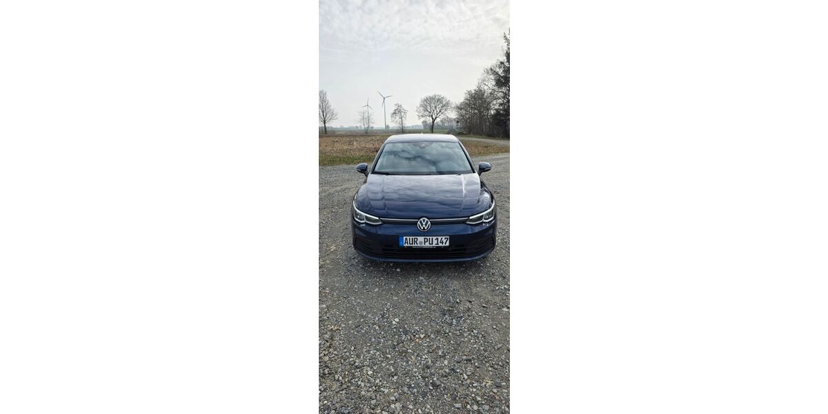 VW Golf 72.000 km 17.999 &euro; Aurich 26607