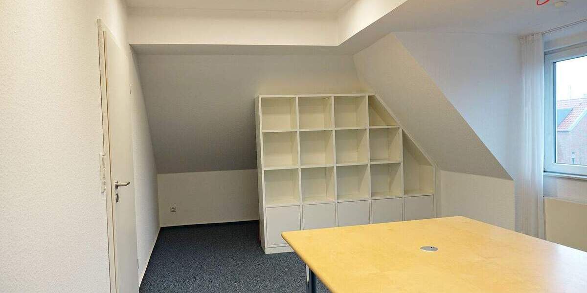 Gewerbeobjekt Aurich Innenstadt - 890&euro; | Angebot:25729416