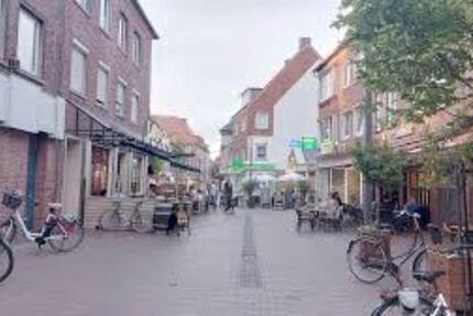 Gewerbeobjekt Emden - 1.300&euro; | Angebot:25870664