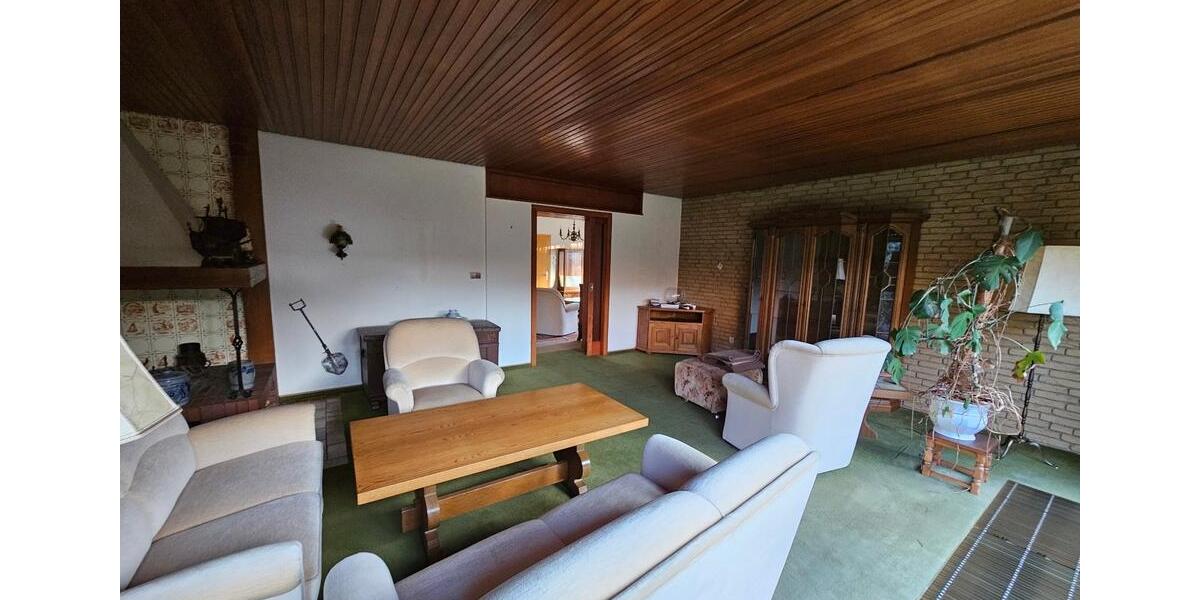 Einfamilienhaus Aurich - 5 Zimmer, 135 m&sup2;, 259.000&euro; | Angebot:25379197