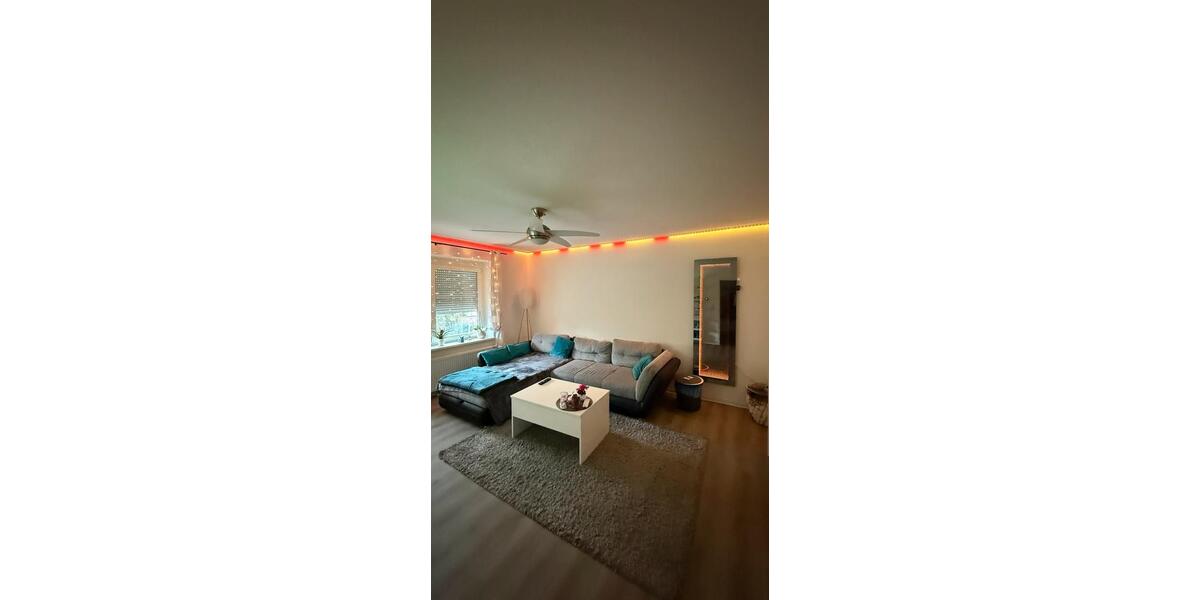 Etagenwohnung Emden - 2 Zimmer, 63 m&sup2;, 543&euro; | Angebot:25434068