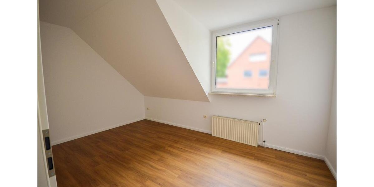 Etagenwohnung Aurich - 2 Zimmer, 45 m&sup2;, 550&euro; | Angebot:24570088