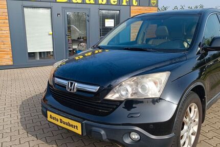 Honda CR-V 219.000 km 7.000 &euro; Moormerland 26802