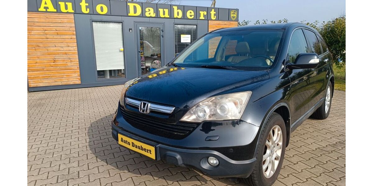 Honda CR-V 219.000 km 7.000 &euro; Moormerland 26802