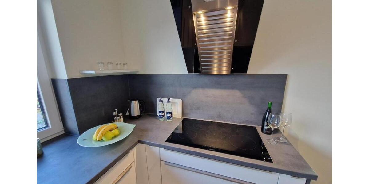 Etagenwohnung Westoverledingen - 2.5 Zimmer, 75 m&sup2;, 825&euro; | Angebot:25976462