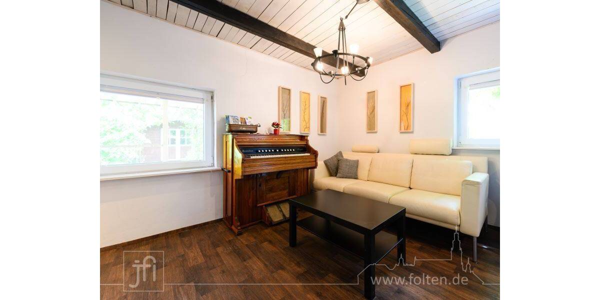 Einfamilienhaus Jemgum Ditzum - 4 Zimmer, 118 m&sup2;, 239.500&euro; | Angebot:25705632