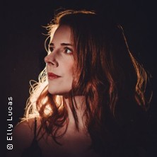 Hannah Rarity Trio 12.05.2026 Kulturspeicher