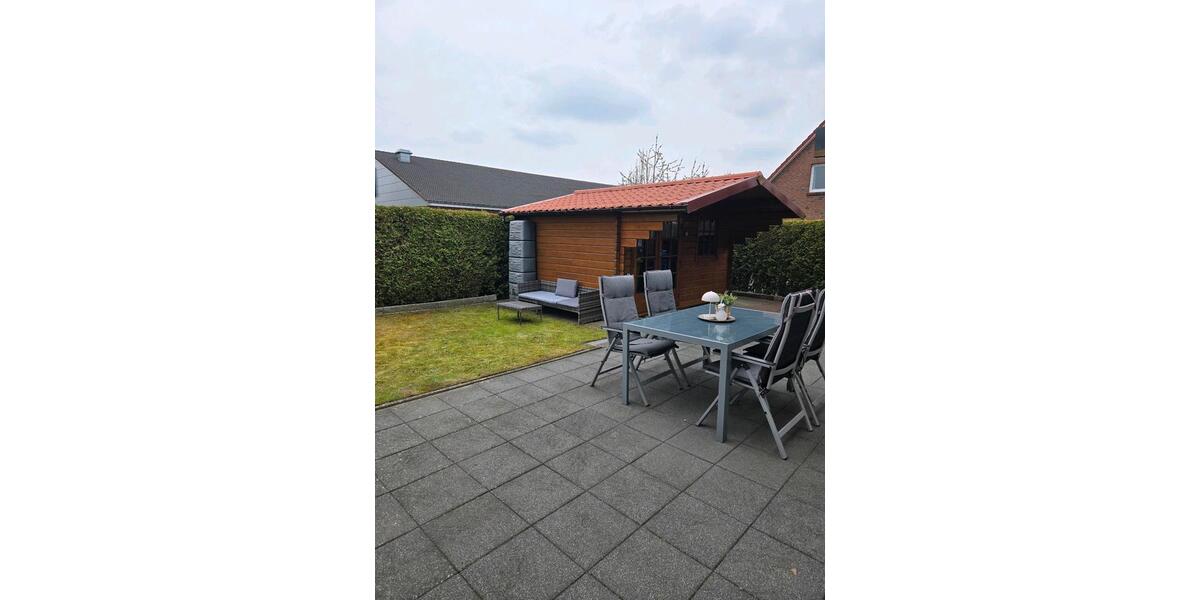 Doppelhaushälfte Emden Tholenswehr - 5 Zimmer, 116 m&sup2;, 305.000&euro; | Angebot:26136957