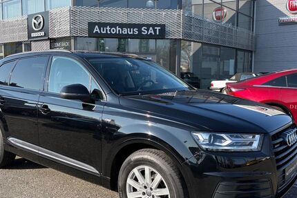 Audi Q7 106.605 km 34.890 &euro; Leer 26789