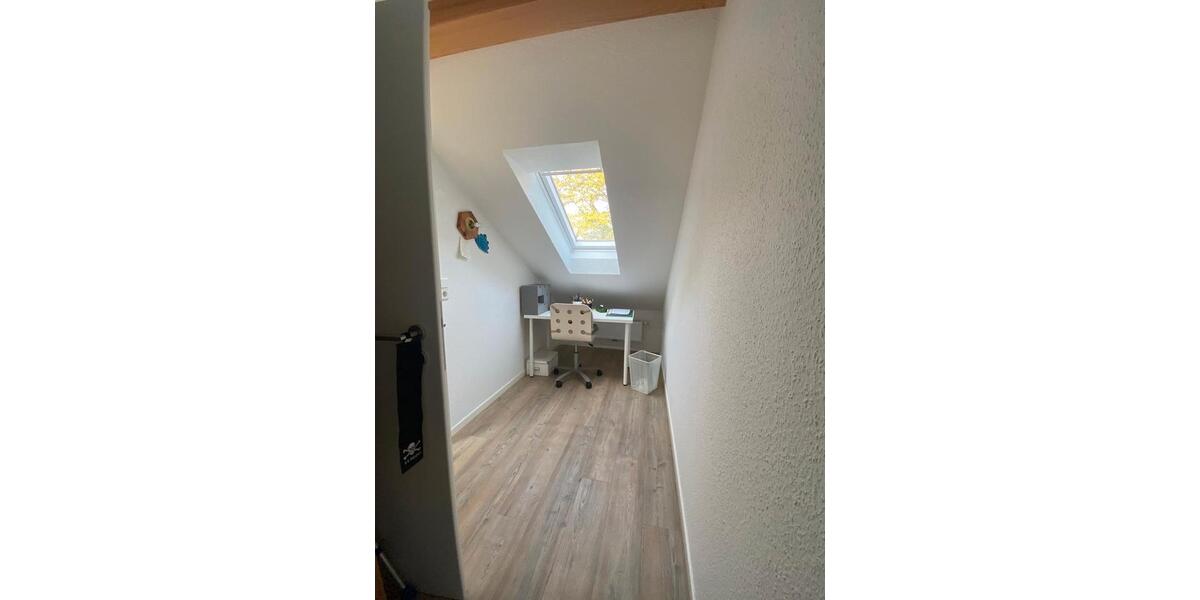 Maisonettenwohnung Aurich - 3 Zimmer, 86 m&sup2;, 860&euro; | Angebot:27610079
