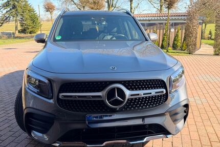 Mercedes-Benz GLB 200 62.500 km 36.000 &euro; Südbrookmerland 26624
