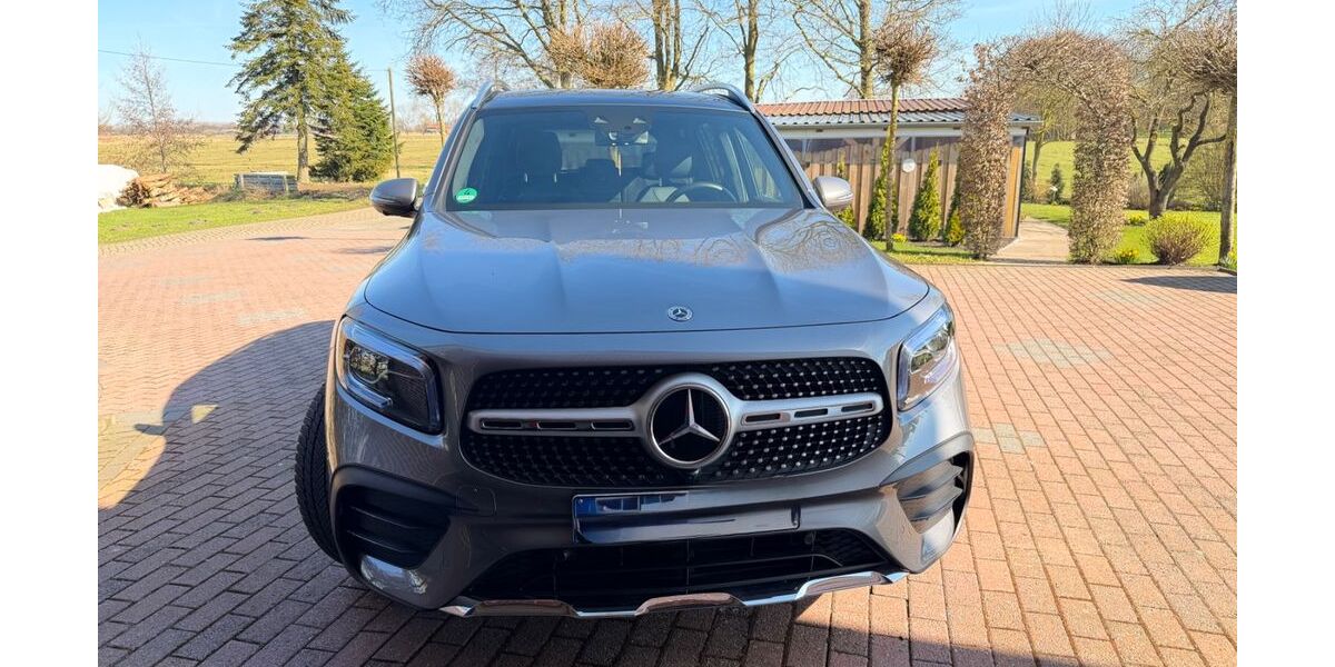 Mercedes-Benz GLB 200 62.500 km 36.000 &euro; Südbrookmerland 26624