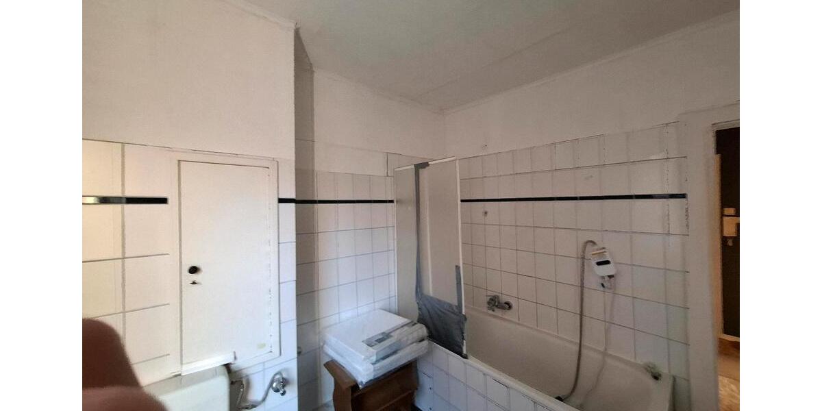 Etagenwohnung Emden - 2 Zimmer, 52 m&sup2;, 390&euro; | Angebot:25640481