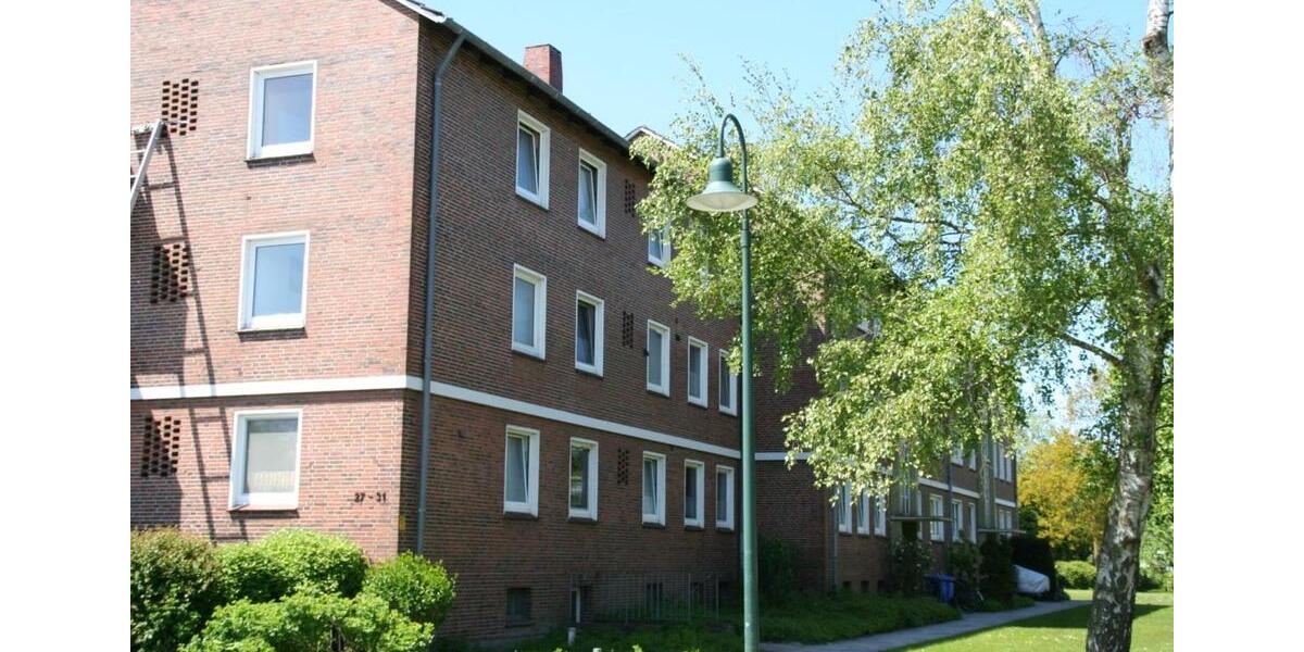 Etagenwohnung Emden - 2 Zimmer, 52 m&sup2;, 520&euro; | Angebot:25232793