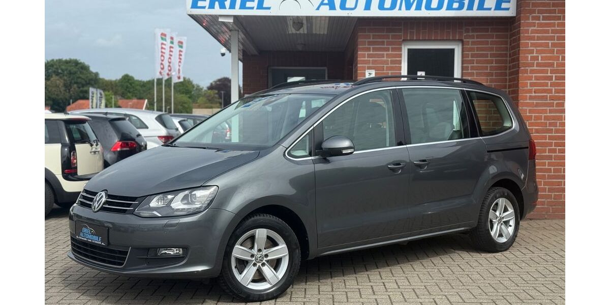 VW Sharan 179.077 km 17.490 &euro; Aurich Sandhorst 26607
