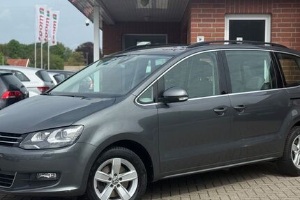 VW Sharan 179.077 km 17.690 &euro; Aurich Sandhorst 26607