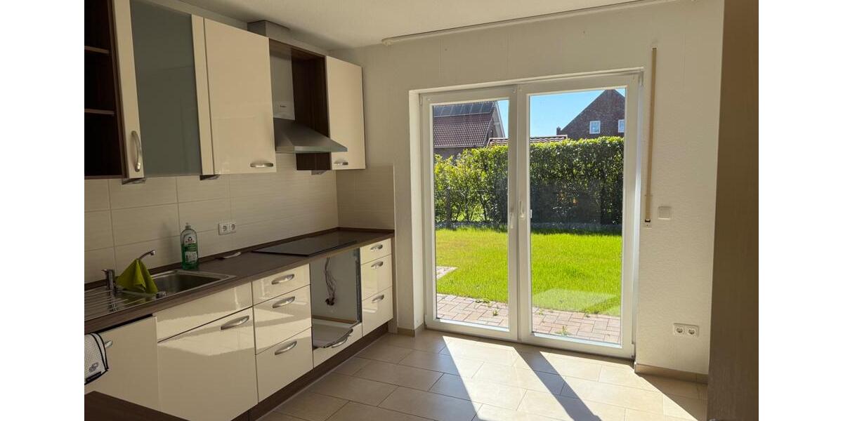 Doppelhaushälfte Hage - 3 Zimmer, 72 m&sup2;, 259.000&euro; | Angebot:26394919