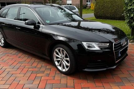 Audi A4 210.000 km 11.900 &euro; Weener 26826