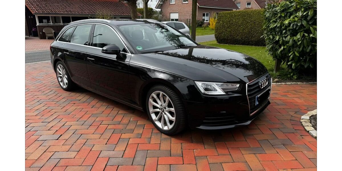 Audi A4 210.000 km 11.900 &euro; Weener 26826