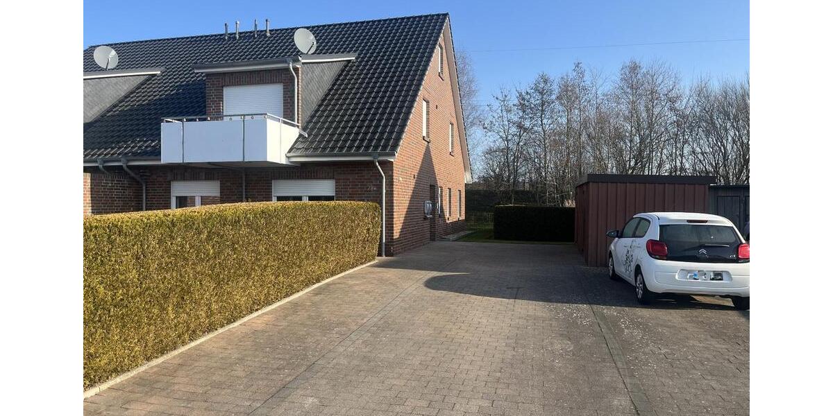 Mehrfamilienhaus, Wohnhaus Norden - 3 Zimmer, 70 m&sup2;, 241.500&euro; | Angebot:25509917