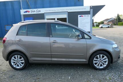 VW Golf Plus 80.000 km 10.500 &euro; Leer 26789