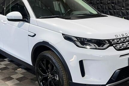Land Rover Discovery Sport 74.637 km 25.990 &euro; Emden 26721