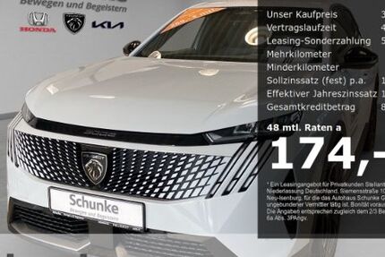 Peugeot 3008 6.000 km 35.940 &euro; Aurich 26607