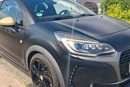 DS Automobiles DS3 136.000 km 9.950 &euro; Upgant- Schott 26529