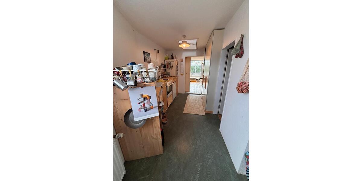 Dachgeschoßwohnung Emden Tholenswehr - 1 Zimmer, 48 m&sup2;, 173.000&euro; | Angebot:26844307