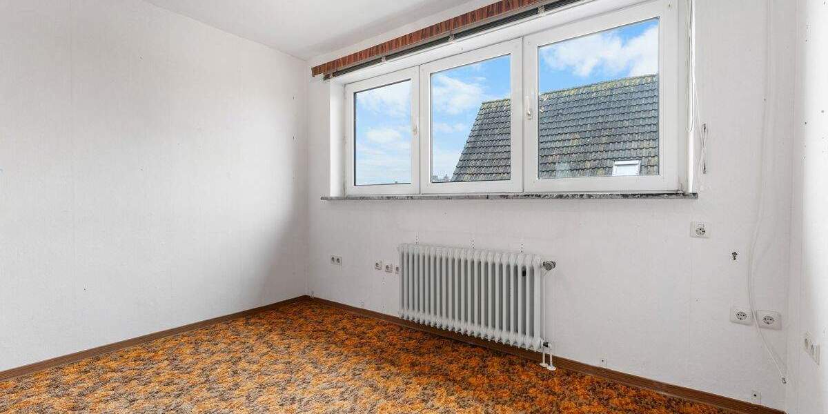 Einfamilienhaus Südbrookmerland Victorbur - 7 Zimmer, 130 m&sup2;, 259.000&euro; | Angebot:25771256