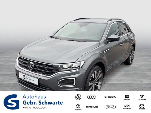 VW T-Roc 38.735 km 28.880 &euro; Leer (Ostfriesland) 26789